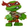 Funko Mystery Minis Vinyl Figure - Teenage Mutant Ninja Turtle - RAPHAEL (Mint)