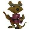 Funko Mystery Minis Vinyl Figure - Teenage Mutant Ninja Turtle - SPLINTER (Mint)