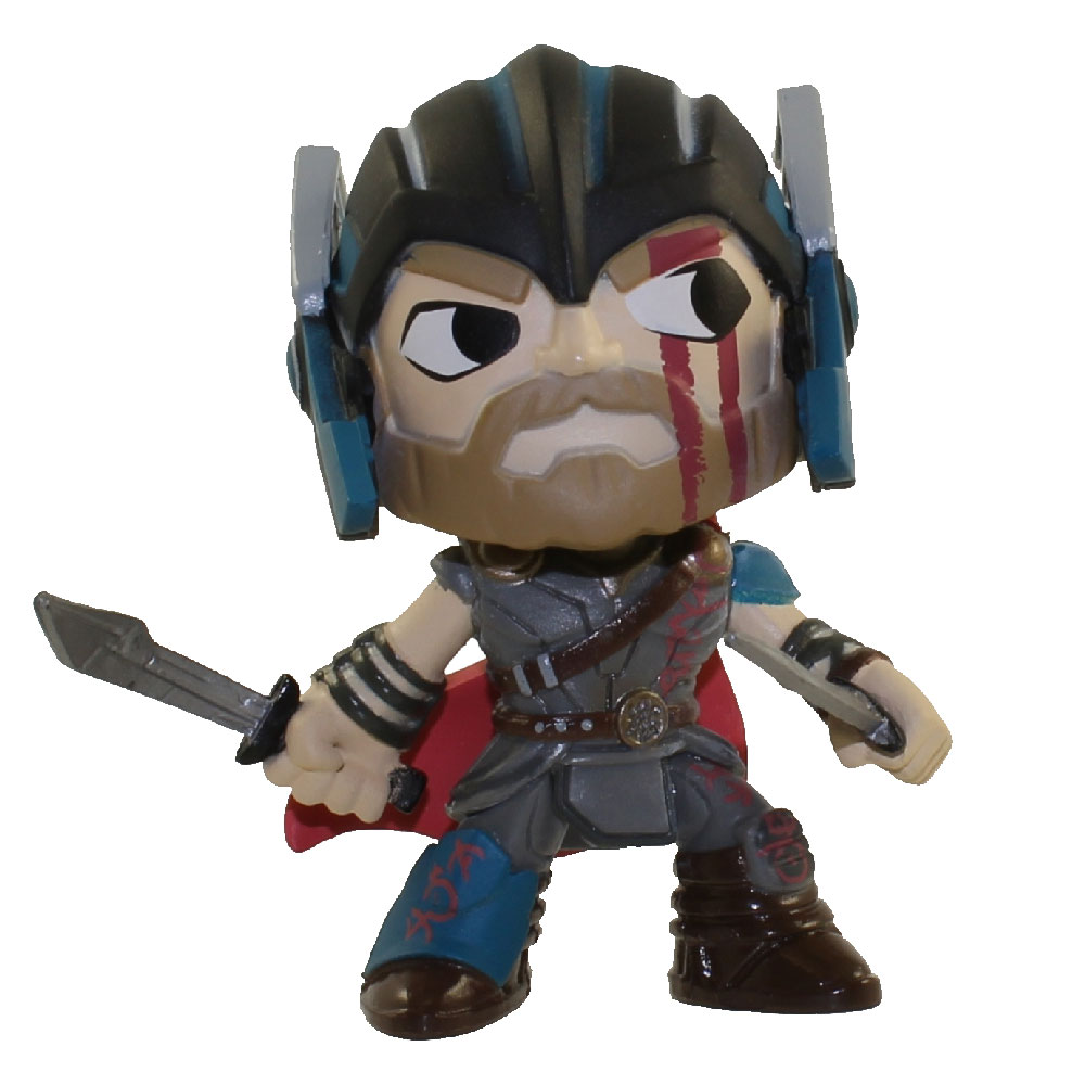 Funko mystery minis store thor ragnarok