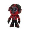 Funko Mystery Minis Vinyl Figure - Thor: Ragnarok - SAKAARIAN GUARD (3 inch) (Mint)