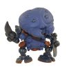 Funko Mystery Minis Vinyl Figure - Thor: Ragnarok - MIEK (3 inch) (Mint)