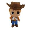 Funko Mystery Minis Vinyl Figures - Toy Story 4 - WOODY (3 inch) (Mint)