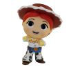 Funko Mystery Minis Vinyl Figures - Toy Story 4 - JESSIE (3 inch) (Mint)