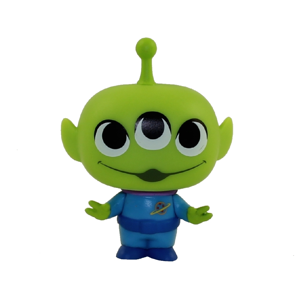 pop vinyl toy story alien