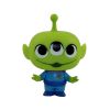 Funko Mystery Minis Vinyl Figures - Toy Story 4 - ALIEN (2.5 inch) (Mint)