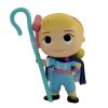 Funko Mystery Minis Vinyl Figures - Toy Story 4 - BO PEEP (3 inch) (Mint)