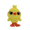 Funko Mystery Minis Vinyl Figures - Toy Story 4 - DUCKY (2.5 inch) (Mint)