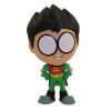 Funko Mystery Minis Vinyl Figure - Teen Titans GO! - ROBIN (3 inch) (Mint)