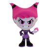 Funko Mystery Minis Vinyl Figure - Teen Titans GO! - JINX (3 inch) (Mint)