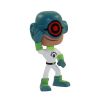 Funko Mystery Minis Vinyl Figure - Teen Titans GO! - SEE-MORE (3 inch) (Mint)