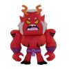 Funko Mystery Minis Vinyl Figure - Teen Titans GO! - TRIGON (3.5 inch) (Mint)