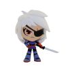 Funko Mystery Minis Vinyl Figure - Teen Titans GO! - RAVAGER (2.5 inch) (Mint)