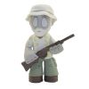 Funko Mystery Minis Vinyl Figure - The Walking Dead In Memoriam - DALE HORVATH (Mint)