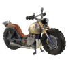 Funko Mystery Minis Vinyl Figure - The Walking Dead - Series 4 - DARYL'S MOTORCYCLE (Mint)