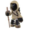 Funko Mystery Minis Vinyl Figure - The Walking Dead - Series 4 - MORGAN (Masked) (Mint)