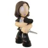 Funko Mystery Minis Vinyl Figure - The Walking Dead - Series 4 - TARA CHAMBLER (Mint)