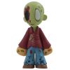 Funko Mystery Minis Vinyl Figure - The Walking Dead - Series 2 - BLOODY EYE ZOMBIE (Mint)