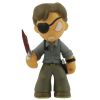 Funko Mystery Minis Vinyl Figure - The Walking Dead - Series 2 - BLOODY GOVERNOR (Mint)