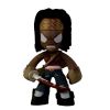 Funko Mystery Minis Vinyl Figure - The Walking Dead - Series 2 - ANGRY MICHONNE (Black Shoes) (Mint)