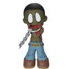 Funko Mystery Minis Vinyl Figure - The Walking Dead - Series 2 - MICHONNE'S PET 1 (Mint)