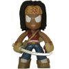 Funko Mystery Minis Vinyl Figure - The Walking Dead - Series 2 - MICHONNE (Mint)