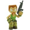 Funko Mystery Minis Vinyl Figure - The Walking Dead - Series 3 - ABRAHAM FORD (Mint)