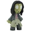 Funko Mystery Minis Vinyl Figure - The Walking Dead - Series 3 - WALKER GIRL (Clara) (Mint)