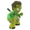 Funko Mystery Minis Vinyl Figure - The Walking Dead - Series 3 - WALKER GOLF CLUB (Impaled) (Mint)