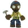 Funko Mystery Minis Vinyl Figure - The Walking Dead - Series 3 - TYREESE (Bloody) (Mint)