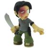 Funko Mystery Minis Vinyl Figure - The Walking Dead - Series 3 - GLENN RHEE (Bloody & Beat Up) (Mint