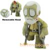 Funko Mystery Minis Vinyl Figure - The Walking Dead - Series 3 - HERSHEL GREENE (Headless) (Mint)