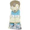 Funko Mystery Minis Vinyl Figure - The Walking Dead - PRISONER WALKER (2.5 inch) (Mint)