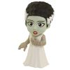 Funko Mystery Minis Vinyl Figure - Universal Monsters - BRIDE OF FRANKENSTEIN (3 inch) (Mint)