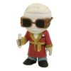 Funko Mystery Minis Vinyl Figure - Universal Monsters - THE INVISIBLE MAN (Bandages) (3 inch) (Mint)