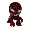 Funko Mystery Minis Vinyl Bobble Figure - Marvel's Venomized MILES MORALES (2.5 inch) 1/24 (Mint)