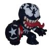 Funko Mystery Minis Vinyl Bobble Figure - Marvel's Venomized CAPTAIN AMERICA (2.5 inch) 1/6 (Mint)