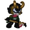 Funko Mystery Minis Vinyl Bobble Figure - Marvel's Venomized LOKI (3 inch) 1/36 (Mint)