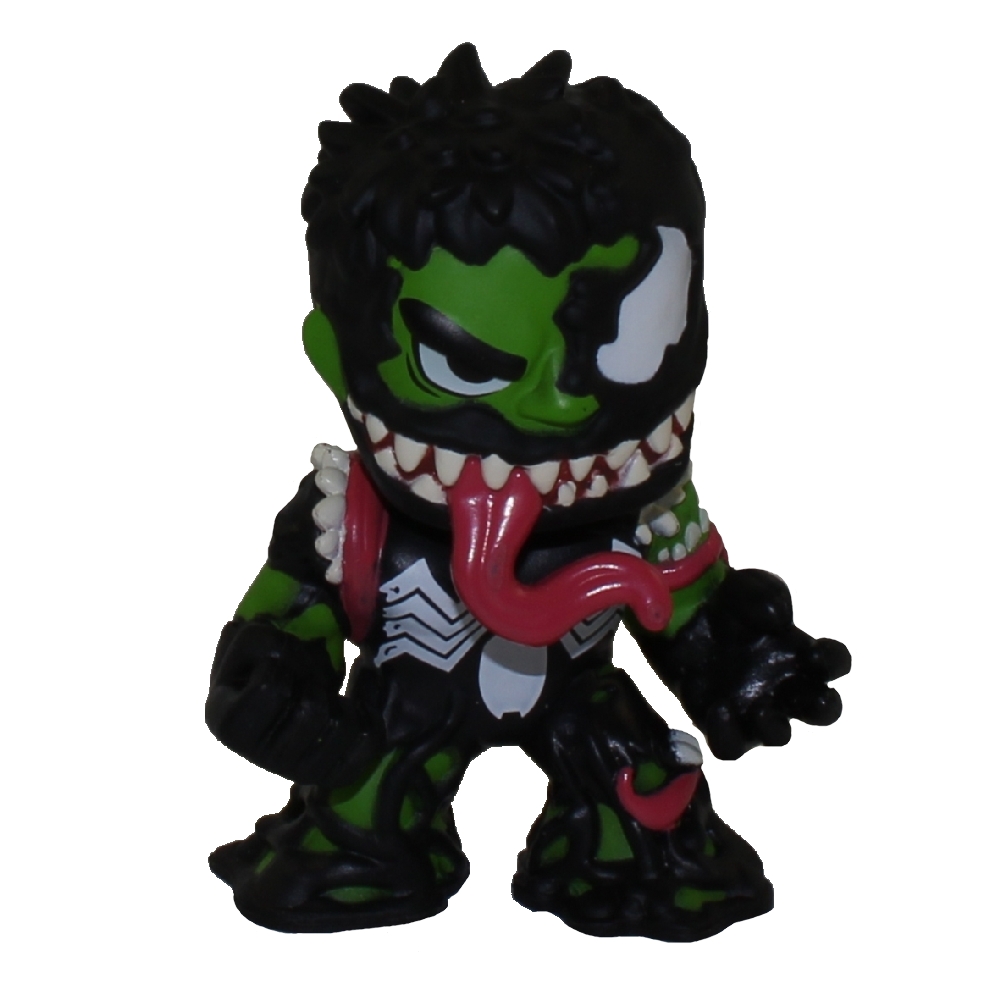 Funko pop venomized hulk on sale