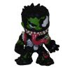 Funko Mystery Minis Vinyl Bobble Figure - Marvel's Venomized HULK (3 inch) 1/12 (Mint)