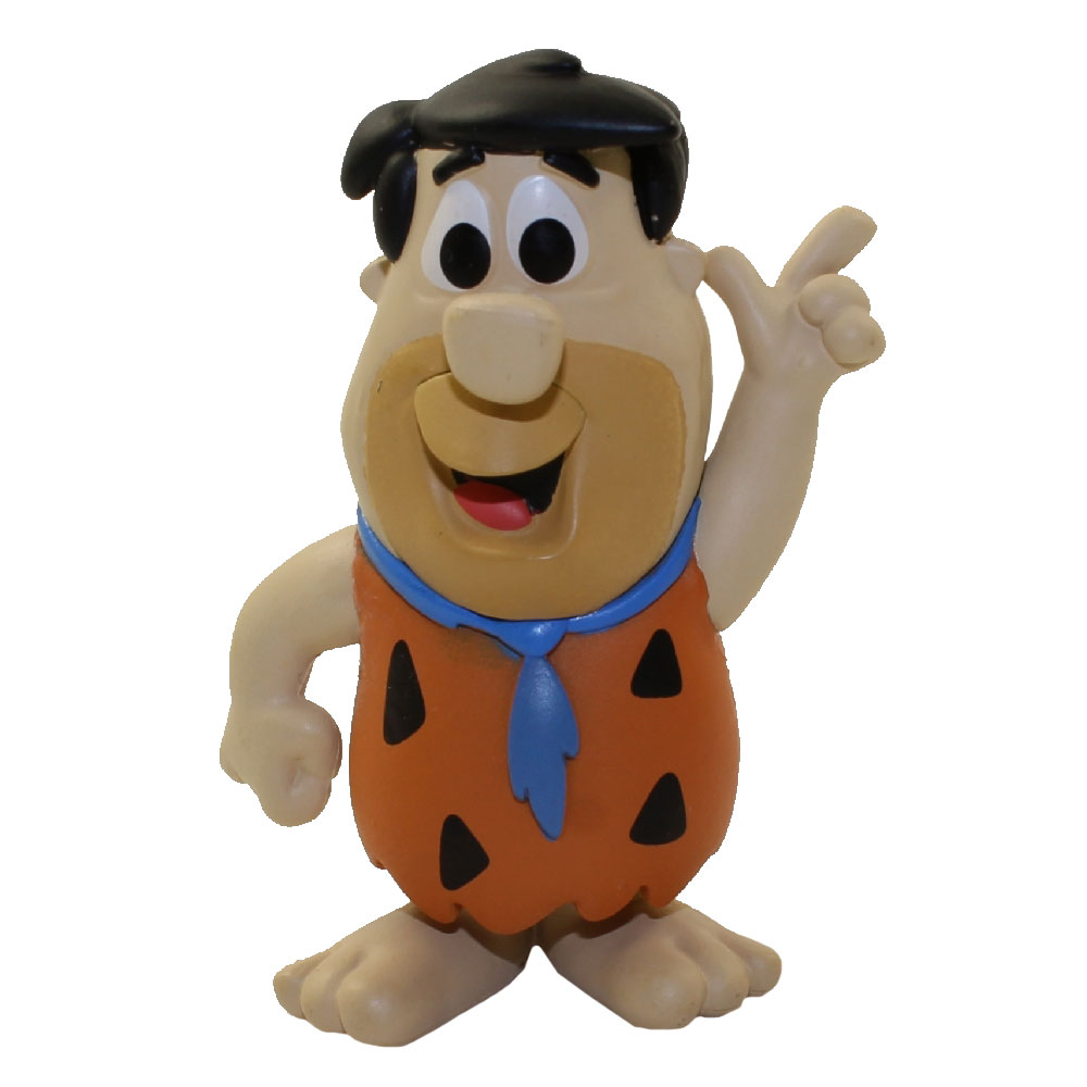 jimmy flintstone figures