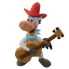 Funko Mystery Minis Vinyl Figure - Warner Bros. Classic Cartoons - QUICK DRAW MCGRAW (3 inch) (Mint)