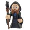 Funko Mystery Minis Vinyl Figure - Warcraft Movie - MEDIVH (3 inch) (Mint)