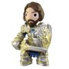 Funko Mystery Minis Vinyl Figure - Warcraft Movie - KING LLANE WRYNN (3 inch) (Mint)