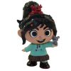 Funko Mystery Minis Vinyl Figure - Ralph Breaks the Internet - VANELLOPE with Mouse (3 inch) (Mint)