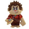 Funko Mystery Minis Vinyl Figure - Ralph Breaks the Internet - WRECK-IT RALPH Holding Medal (3.5 in)