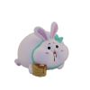 Funko Mystery Minis Vinyl Figure - Ralph Breaks the Internet - FUN BUN (2 inch) (Mint)