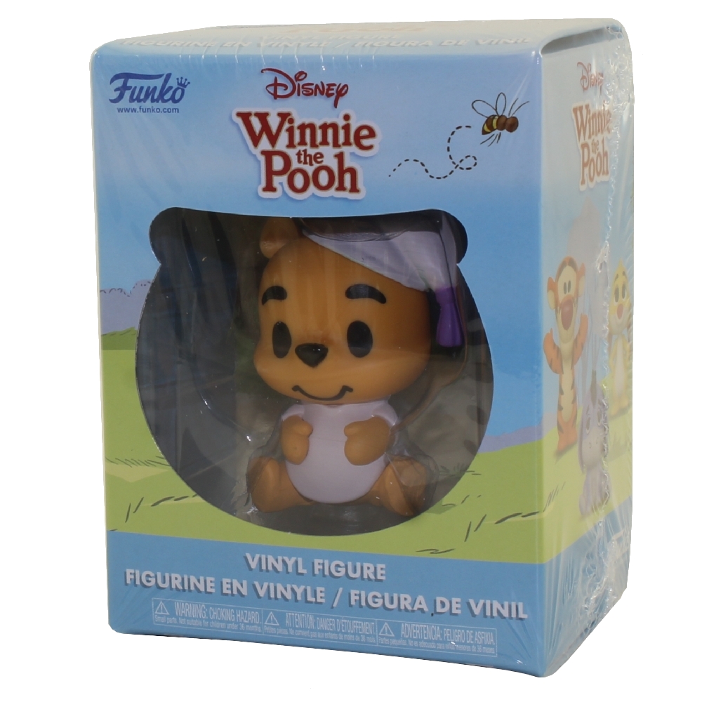 winnie the pooh small figures