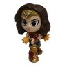 Funko Mystery Minis Vinyl Figure - Wonder Woman 1984 - WONDER WOMAN (Deflecting) 1/12 (Mint)