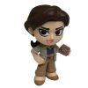 Funko Mystery Minis Vinyl Figure - Wonder Woman 1984 - DIANA PRINCE Holding Fossil 1/36 (Mint)