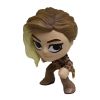 Funko Mystery Minis Vinyl Figure - Wonder Woman 1984 - BARBARA MINERVA (Spike Dress) 1/72 (Mint)